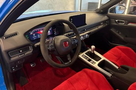 HONDA Civic 2.0 16V 4P R-TYPE DI DOHC VTEC TURBO, Foto 11