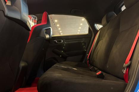 HONDA Civic 2.0 16V 4P R-TYPE DI DOHC VTEC TURBO, Foto 13
