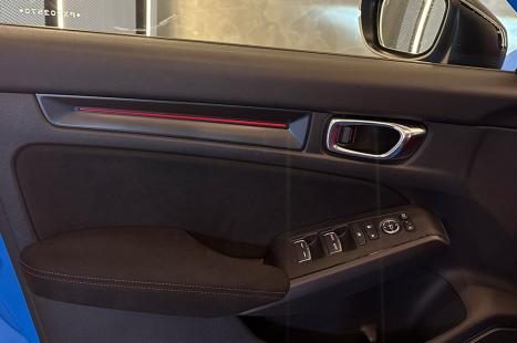 HONDA Civic 2.0 16V 4P R-TYPE DI DOHC VTEC TURBO, Foto 14