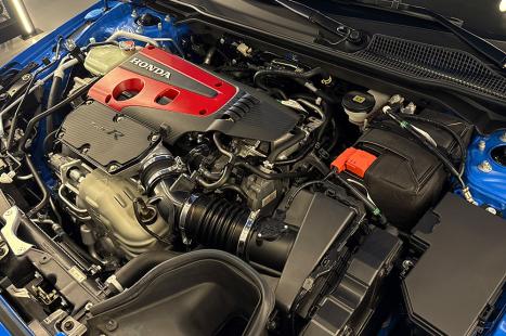 HONDA Civic 2.0 16V 4P R-TYPE DI DOHC VTEC TURBO, Foto 16