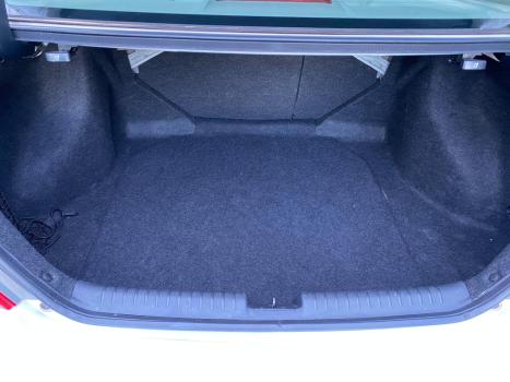 HONDA Civic 2.0 16V 4P FLEX LXR AUTOM�TICO, Foto 17