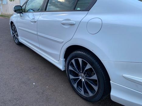 HONDA Civic 2.0 16V 4P FLEX LXR AUTOM�TICO, Foto 3