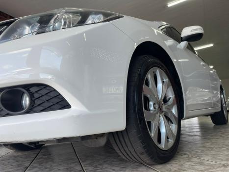 HONDA Civic 2.0 16V 4P FLEX LXR AUTOMTICO, Foto 3