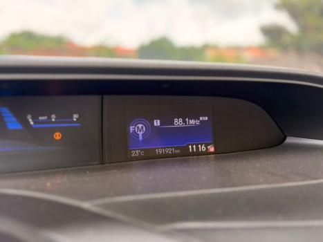 HONDA Civic 2.0 16V 4P FLEX EXR AUTOMTICO, Foto 8
