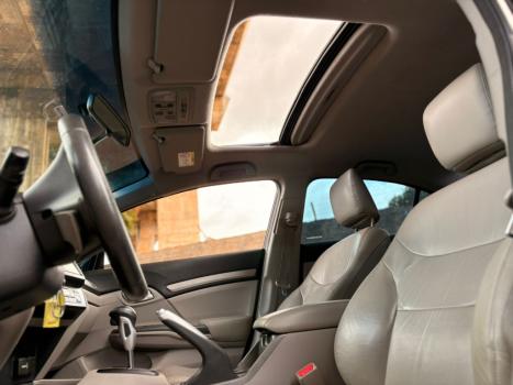 HONDA Civic 2.0 16V 4P FLEX EXR AUTOMTICO, Foto 11