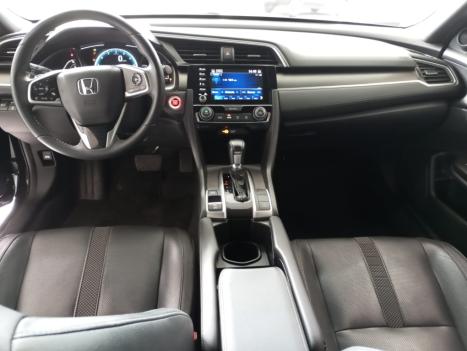 HONDA Civic 2.0 16V 4P EXL FLEX  AUTOM�TICO CVT, Foto 7