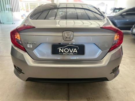 HONDA Civic 2.0 16V 4P EXL FLEX  AUTOM�TICO CVT, Foto 5