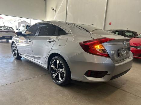 HONDA Civic 2.0 16V 4P EXL FLEX  AUTOM�TICO CVT, Foto 6