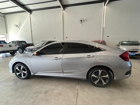 HONDA Civic 2.0 16V 4P EXL FLEX  AUTOM�TICO CVT, Foto 7