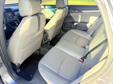 HONDA Civic 2.0 16V 4P EXL FLEX  AUTOM�TICO CVT, Foto 3