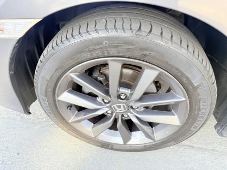 HONDA Civic 2.0 16V 4P EXL FLEX  AUTOM�TICO CVT, Foto 4