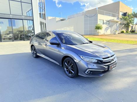 HONDA Civic 2.0 16V 4P EXL FLEX  AUTOM�TICO CVT, Foto 5