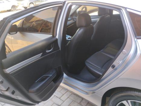 HONDA Civic 2.0 16V 4P EX FLEX  AUTOM�TICO CVT, Foto 10