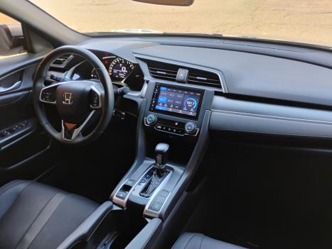 HONDA Civic 2.0 16V 4P EX FLEX  AUTOM�TICO CVT, Foto 13