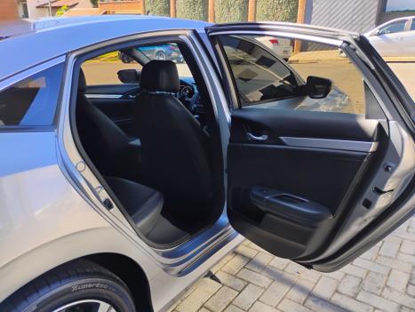 HONDA Civic 2.0 16V 4P EX FLEX  AUTOM�TICO CVT, Foto 14