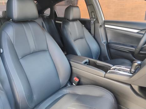 HONDA Civic 2.0 16V 4P EX FLEX  AUTOM�TICO CVT, Foto 16