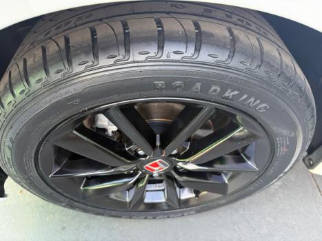 HONDA Civic 2.0 16V 4P FLEX LX AUTOM�TICO, Foto 9