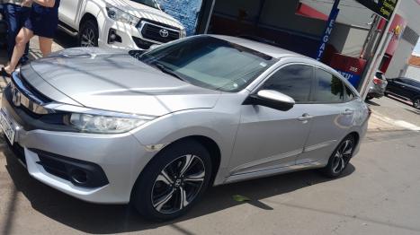 HONDA Civic 2.0 16V 4P EX FLEX  AUTOM�TICO CVT, Foto 1