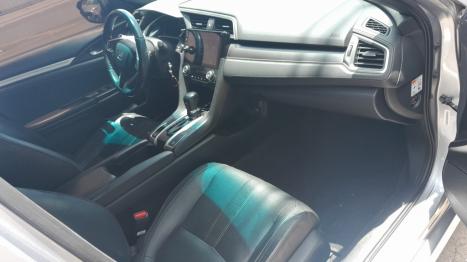 HONDA Civic 2.0 16V 4P EX FLEX  AUTOM�TICO CVT, Foto 5