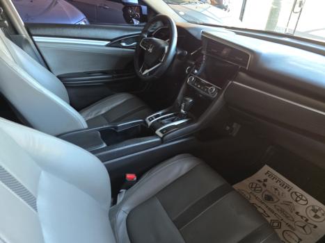 HONDA Civic 2.0 16V 4P EXL FLEX  AUTOM�TICO CVT, Foto 5