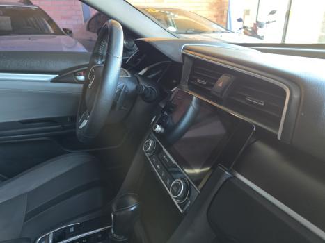 HONDA Civic 2.0 16V 4P EXL FLEX  AUTOM�TICO CVT, Foto 7