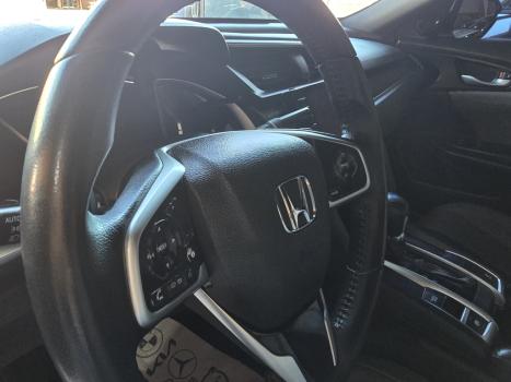 HONDA Civic 2.0 16V 4P EXL FLEX  AUTOM�TICO CVT, Foto 8