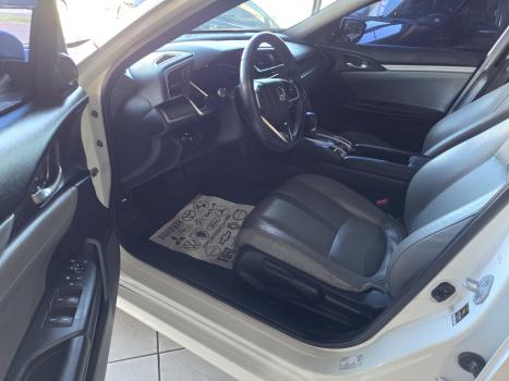 HONDA Civic 2.0 16V 4P EXL FLEX  AUTOM�TICO CVT, Foto 14