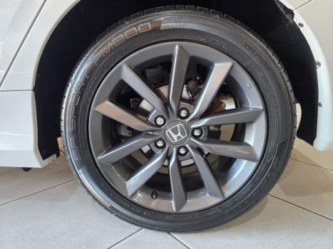 HONDA Civic 2.0 16V 4P EXL FLEX  AUTOM�TICO CVT, Foto 15