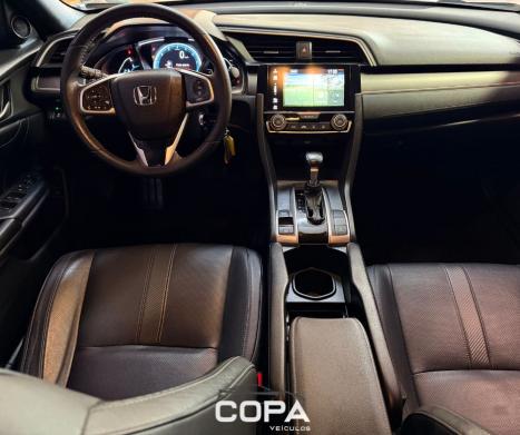 HONDA Civic 2.0 16V 4P EXL FLEX  AUTOM�TICO CVT, Foto 2