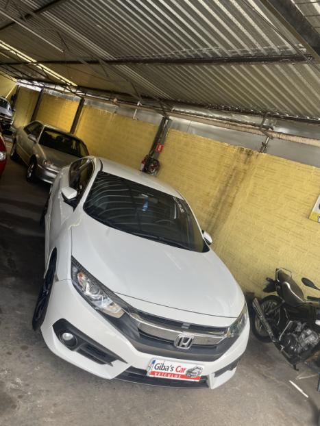 HONDA Civic 2.0 16V 4P EX FLEX  AUTOM�TICO CVT, Foto 1