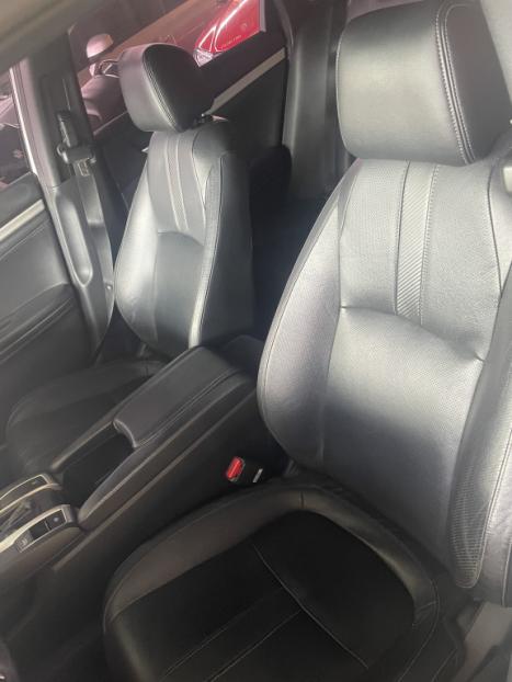 HONDA Civic 2.0 16V 4P EX FLEX  AUTOM�TICO CVT, Foto 7