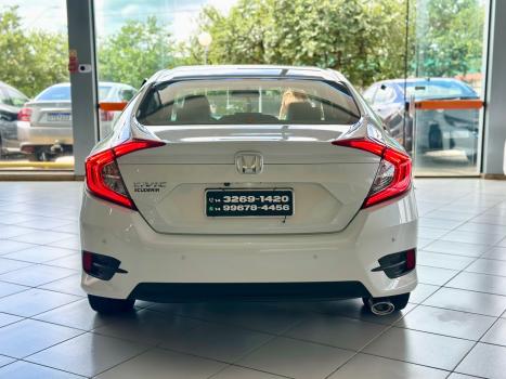 HONDA Civic 2.0 16V 4P EX FLEX  AUTOM�TICO CVT, Foto 5