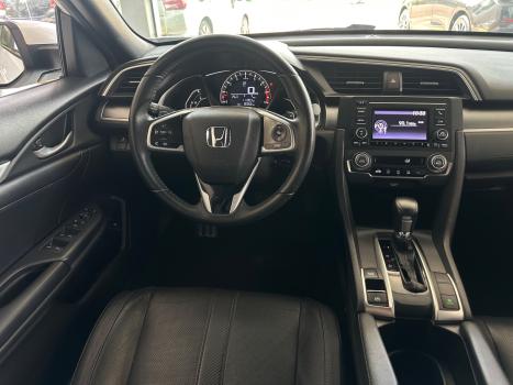 HONDA Civic 2.0 16V 4P EX FLEX  AUTOM�TICO CVT, Foto 7