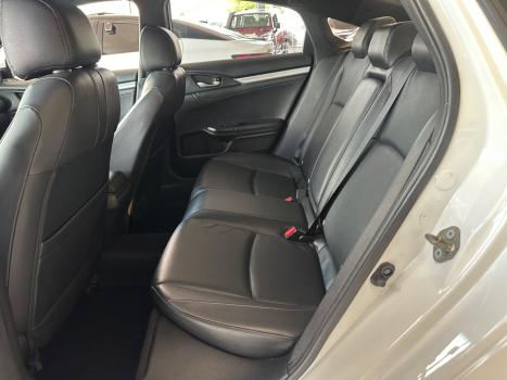 HONDA Civic 2.0 16V 4P EX FLEX  AUTOM�TICO CVT, Foto 10