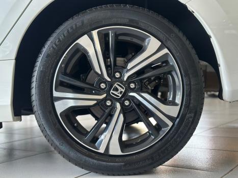 HONDA Civic 2.0 16V 4P EX FLEX  AUTOM�TICO CVT, Foto 11