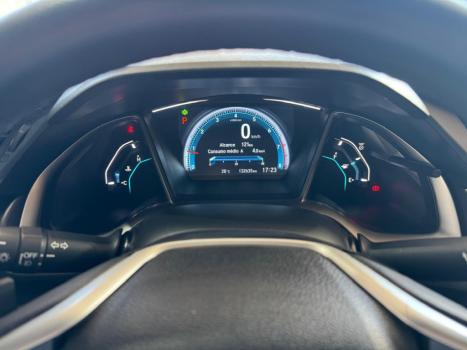 HONDA Civic 2.0 16V 4P EXL FLEX  AUTOM�TICO CVT, Foto 8