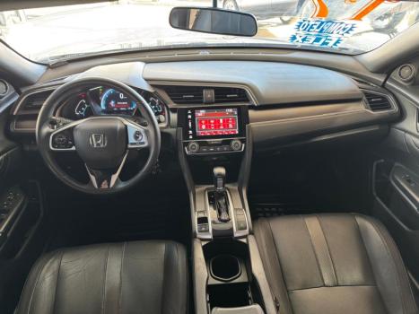 HONDA Civic 2.0 16V 4P EXL FLEX  AUTOM�TICO CVT, Foto 10