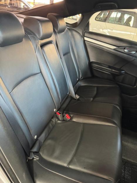 HONDA Civic 2.0 16V 4P EXL FLEX  AUTOM�TICO CVT, Foto 14