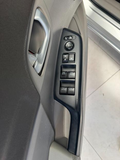 HONDA Civic 2.0 16V 4P FLEX LXR AUTOM�TICO, Foto 7