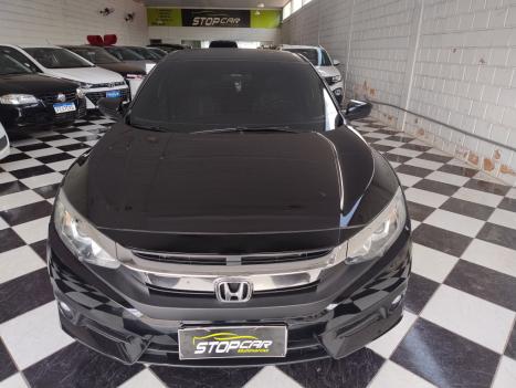 HONDA Civic 2.0 16V 4P EXL FLEX  AUTOM�TICO CVT, Foto 1