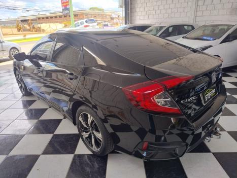 HONDA Civic 2.0 16V 4P EXL FLEX  AUTOM�TICO CVT, Foto 5