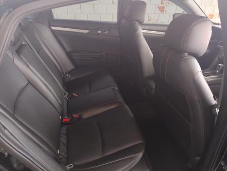 HONDA Civic 2.0 16V 4P EXL FLEX  AUTOM�TICO CVT, Foto 8
