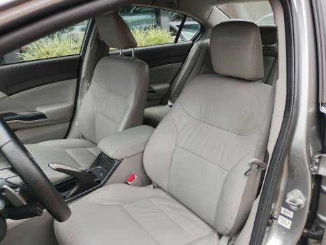 HONDA Civic 2.0 16V 4P FLEX LXR AUTOM�TICO, Foto 8