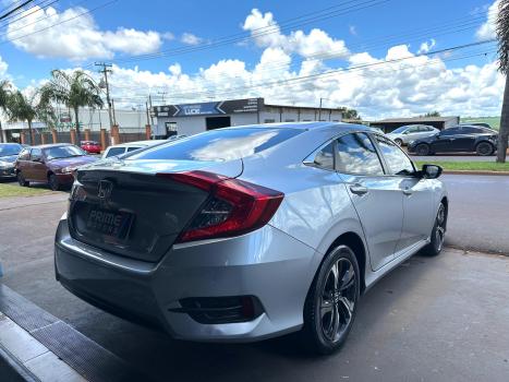 HONDA Civic 2.0 16V 4P SPORT FLEX, Foto 3