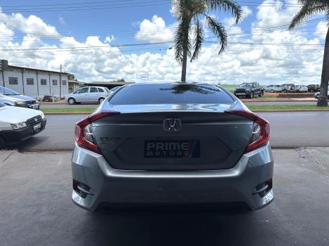 HONDA Civic 2.0 16V 4P SPORT FLEX, Foto 5