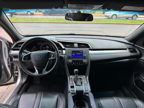 HONDA Civic 2.0 16V 4P SPORT FLEX, Foto 6