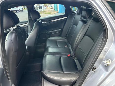 HONDA Civic 2.0 16V 4P SPORT FLEX, Foto 7
