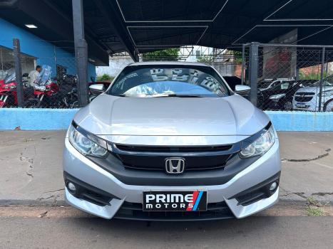 HONDA Civic 2.0 16V 4P SPORT FLEX, Foto 8