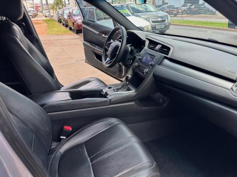 HONDA Civic 2.0 16V 4P SPORT FLEX, Foto 12