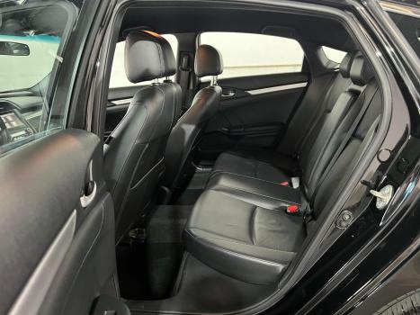 HONDA Civic 2.0 16V 4P EX FLEX  AUTOM�TICO CVT, Foto 11